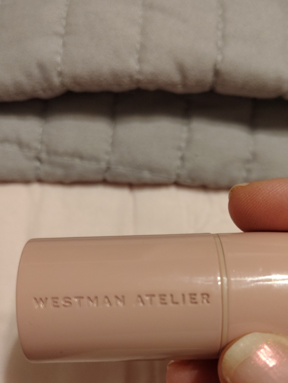 Westman Atelier Blush Stick In Poppet